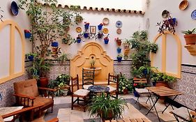 Rincón de la Fuenseca